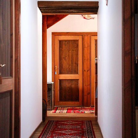 Silver Hill Guesthouse Gjirokastër Exterior foto